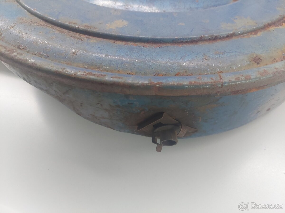 Original Ford 429 460 vzduchový filtr - 2