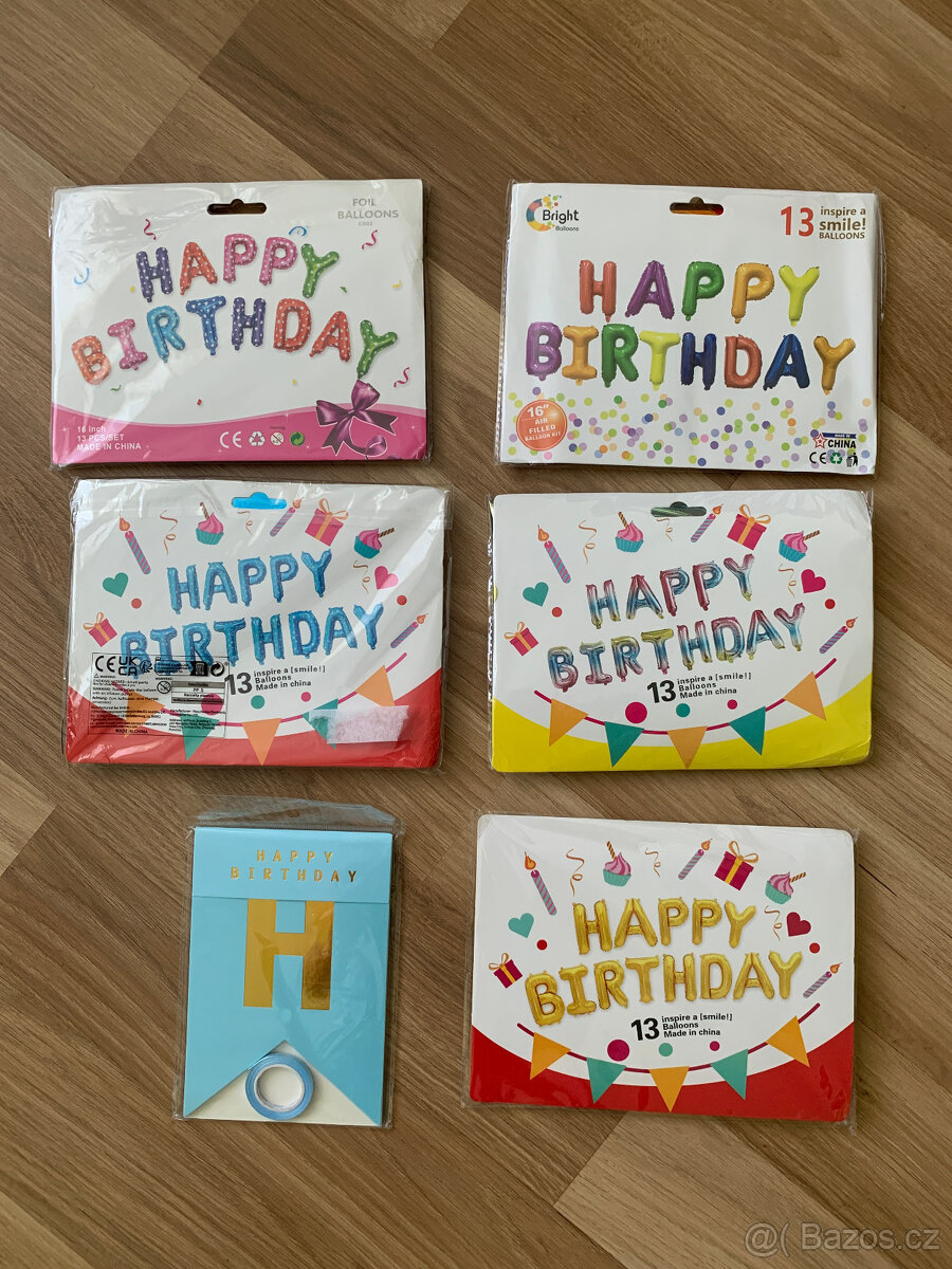 Balonek Mickey/Minnie Mouse - 2