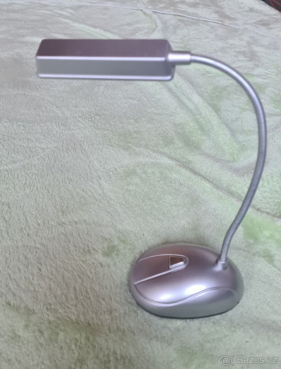 USB lampička k PC - 2