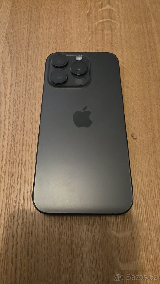 Telefon IPhone phone 15pro 128gb - 2