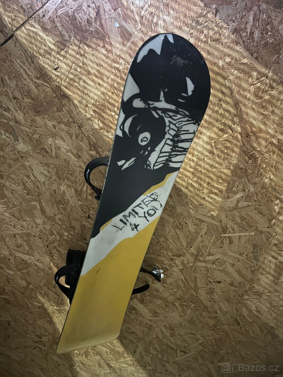 Snowboard - 2