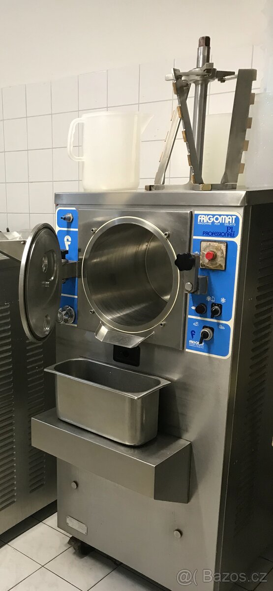 FRİGOMAT PL PROFESSİONALE - 2