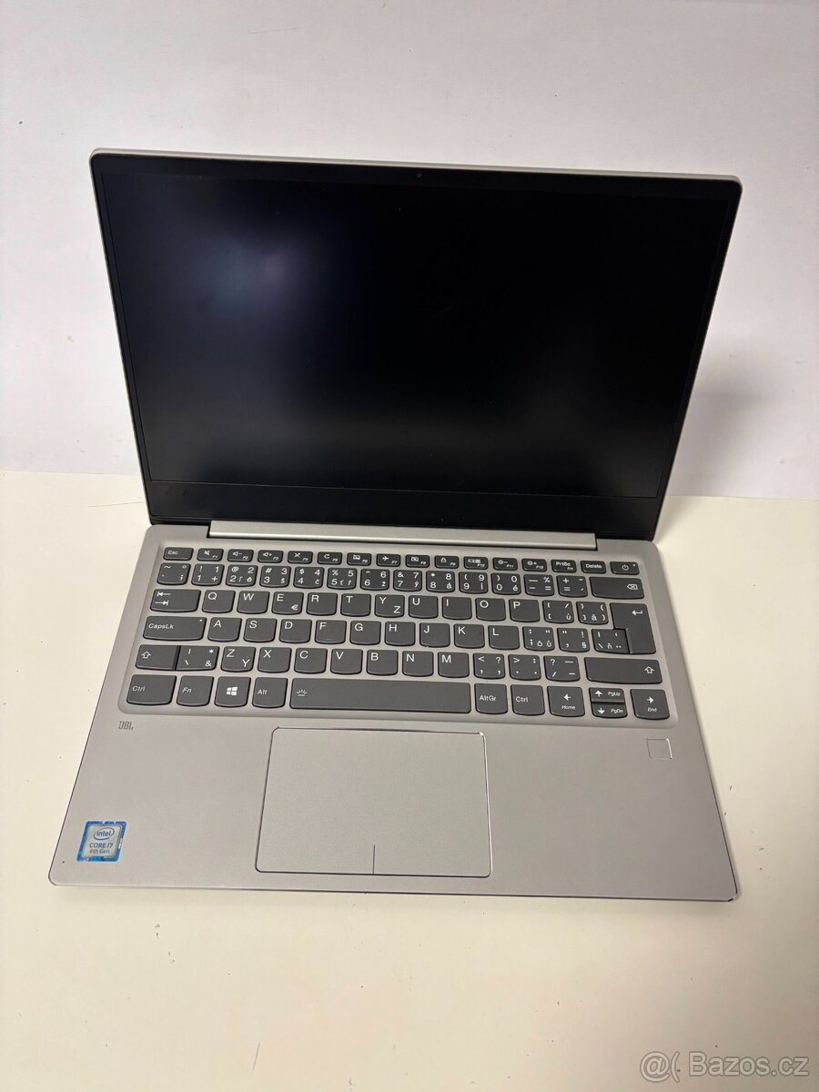 Lenovo IdeaPad 720s-13IKB Iron Gray - 2