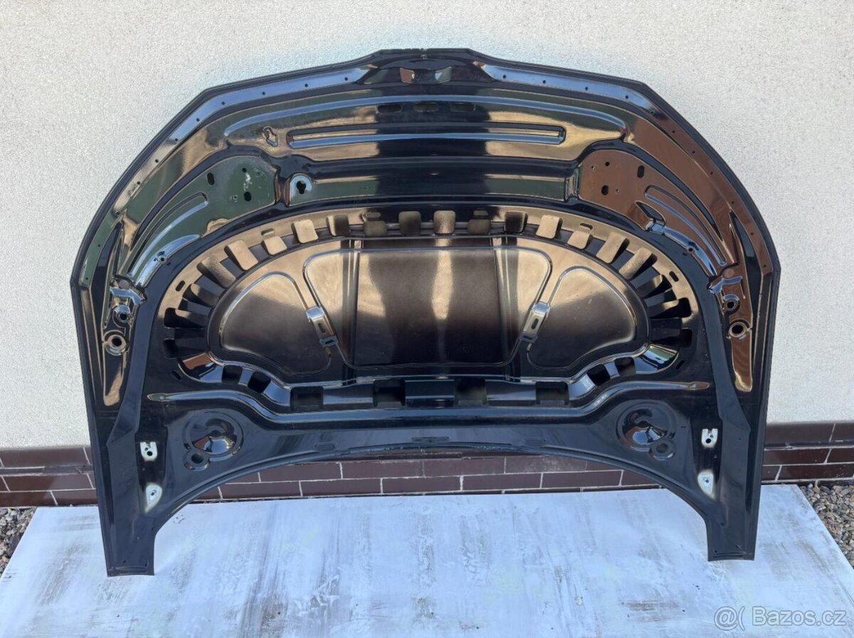 Kapota Škoda Scala - 2