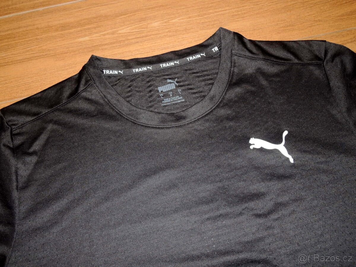 Funkční tričko Puma - 2