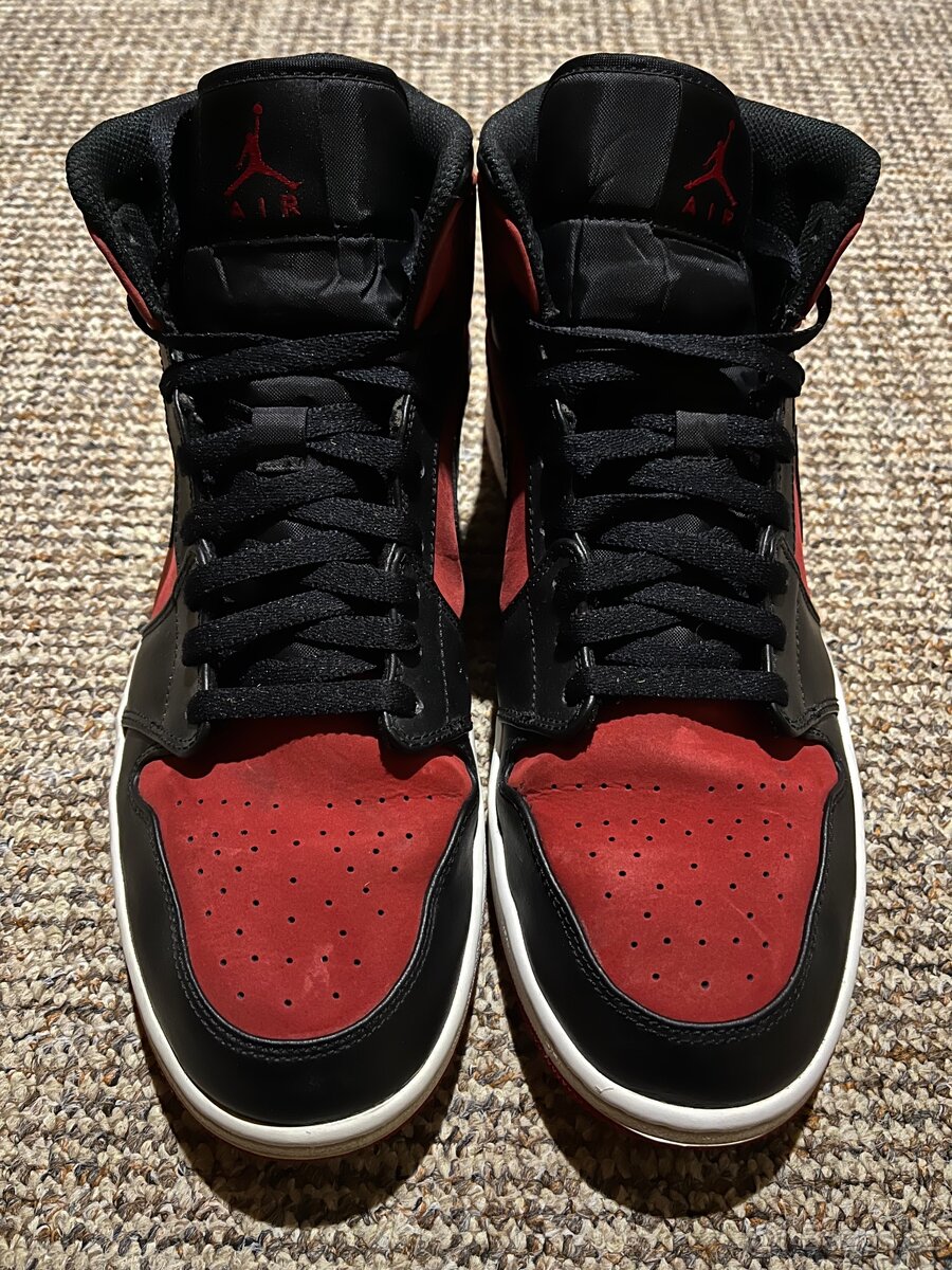 2x Pánské tenisky Nike - 2