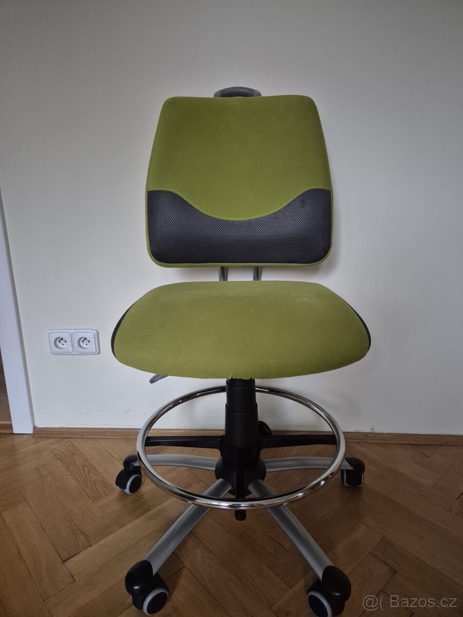 Zdravá židle pro děti - 2