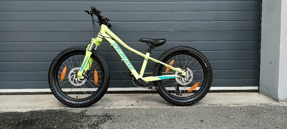 Kolo Specialized 20 - 2