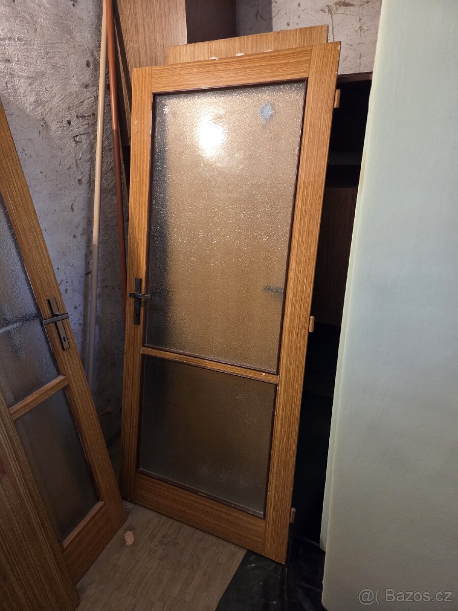 Dveře - 2