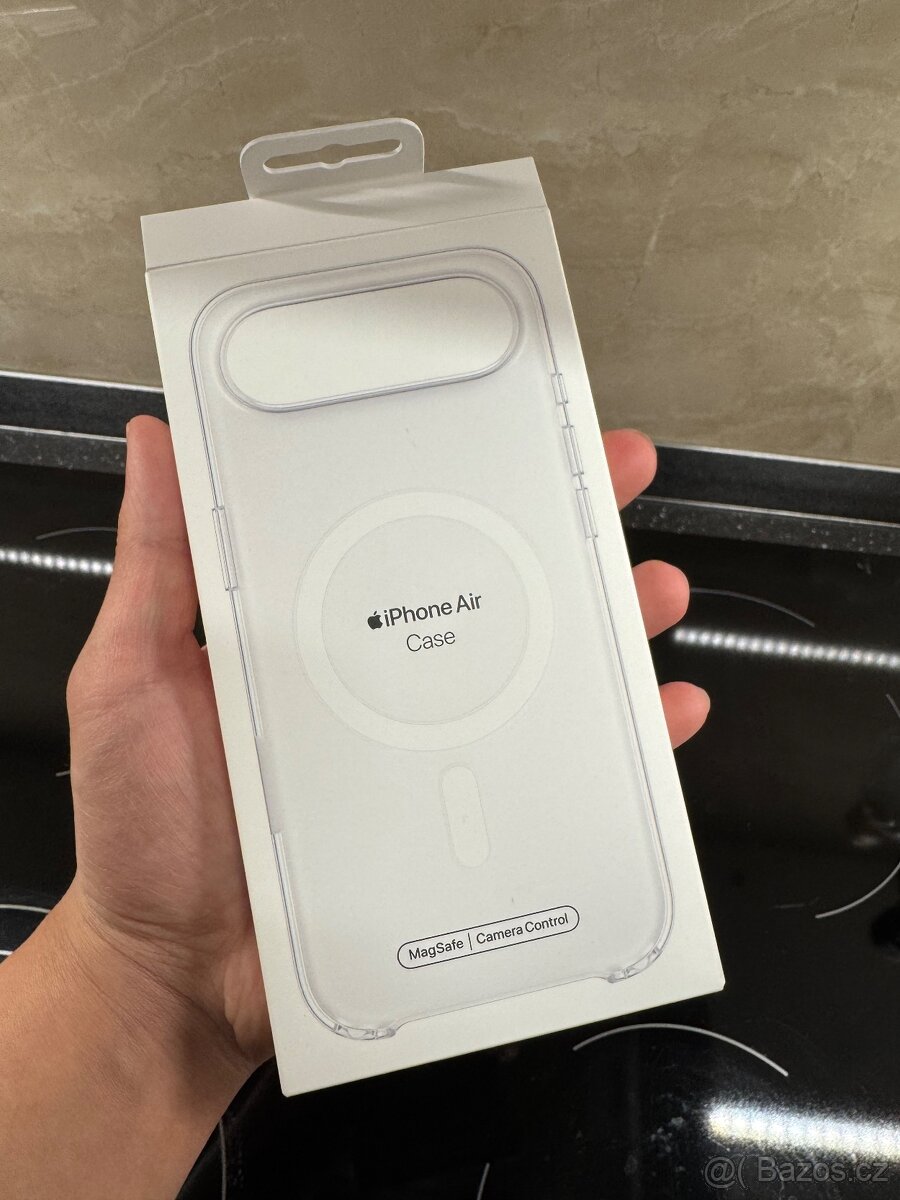 iPhone Air Case Original - 2