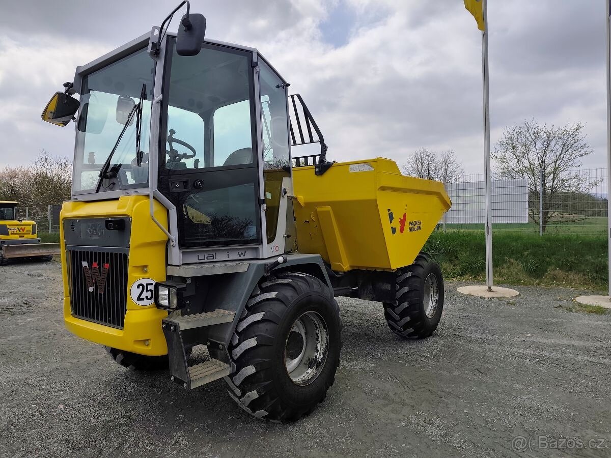 Dempr Wacker Neuson DW 100 - 2