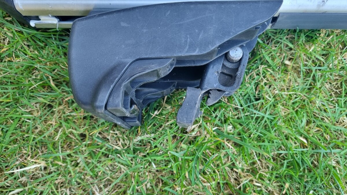 střešní nosiče - 2