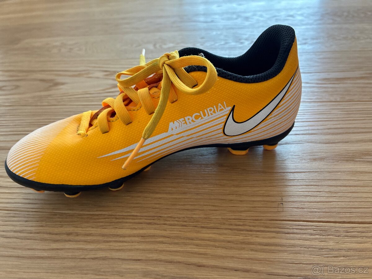 Dětské kopačky Nike 33 - 2