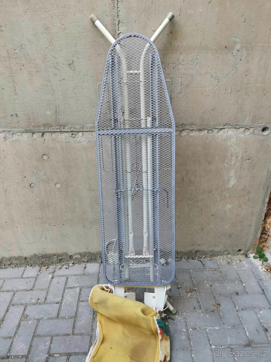 Žehlící prkno - 2