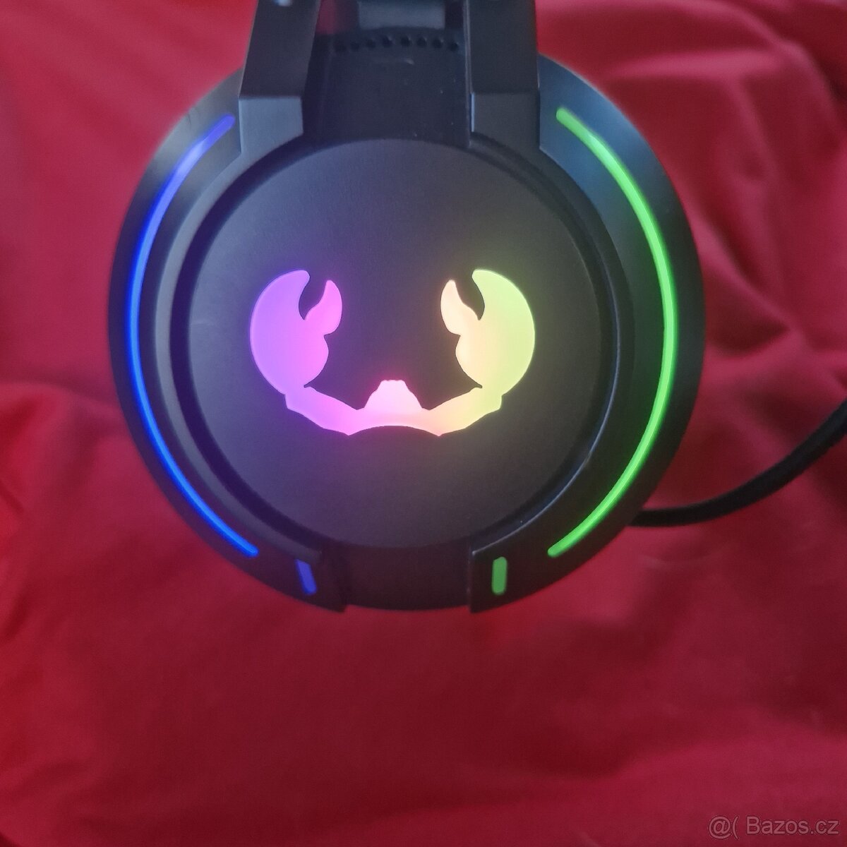 Herní sluchátka - 2