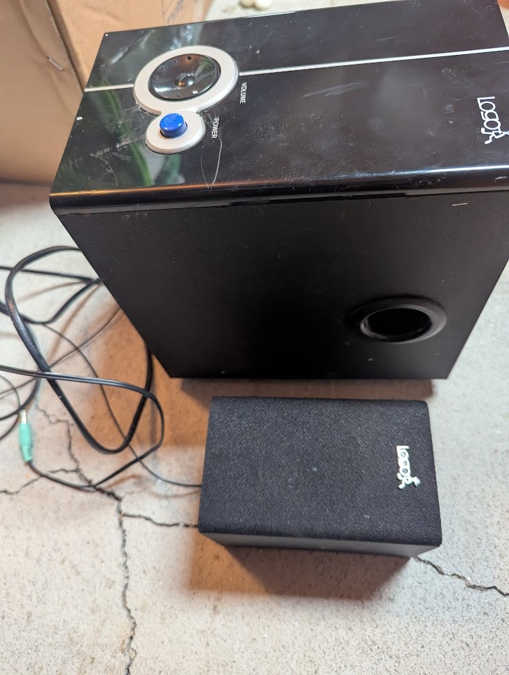 Repro k pc 1+2 LOGO10W - 2