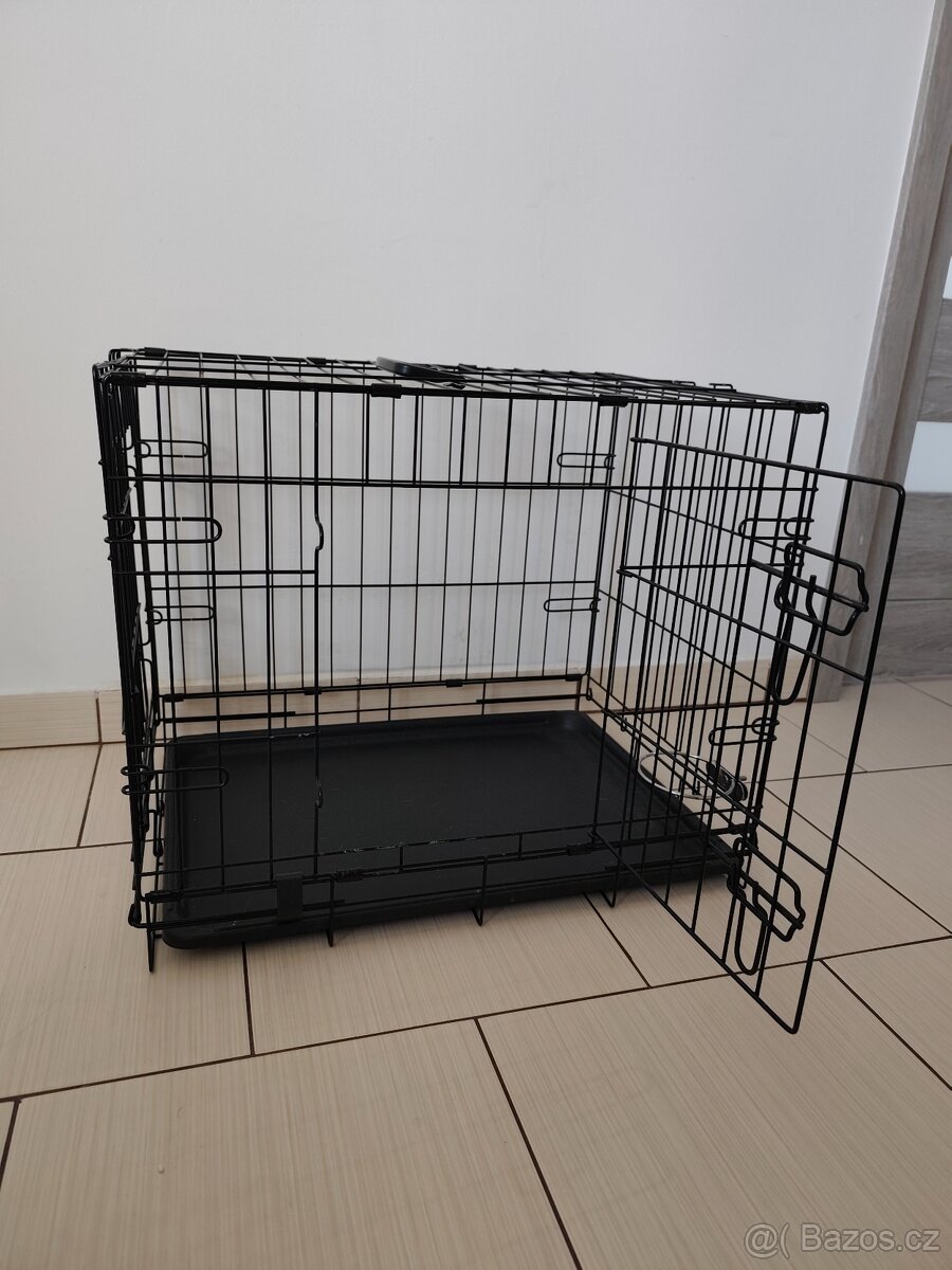 Klec pro pejska - 2