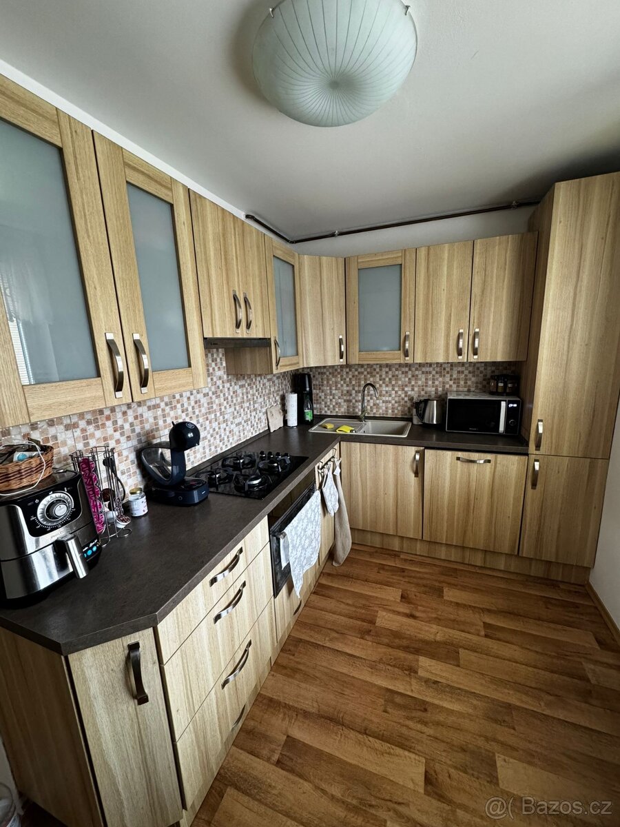 Pronájem bytu 2+kk - 2