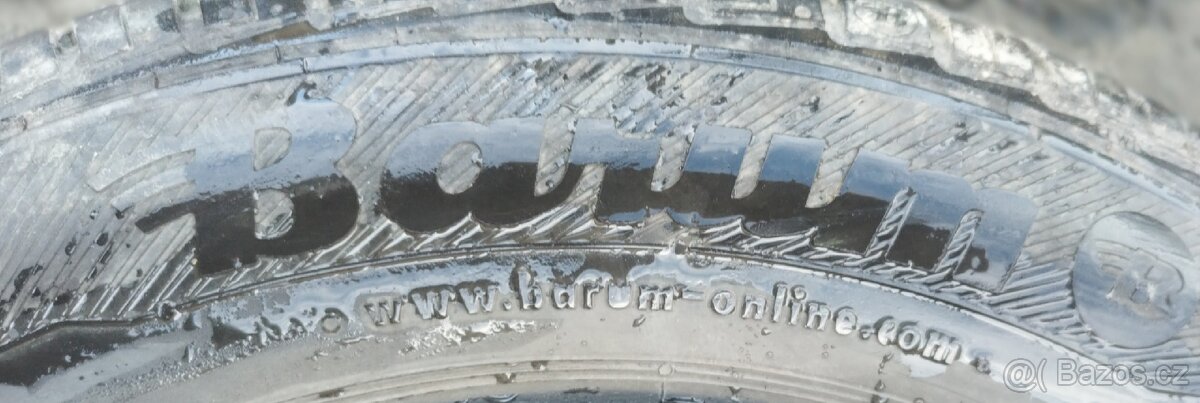 165/65 R14 - Barum Brillantis 2 - 2