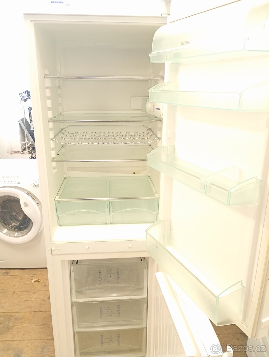 Lednice Liebherr - 2