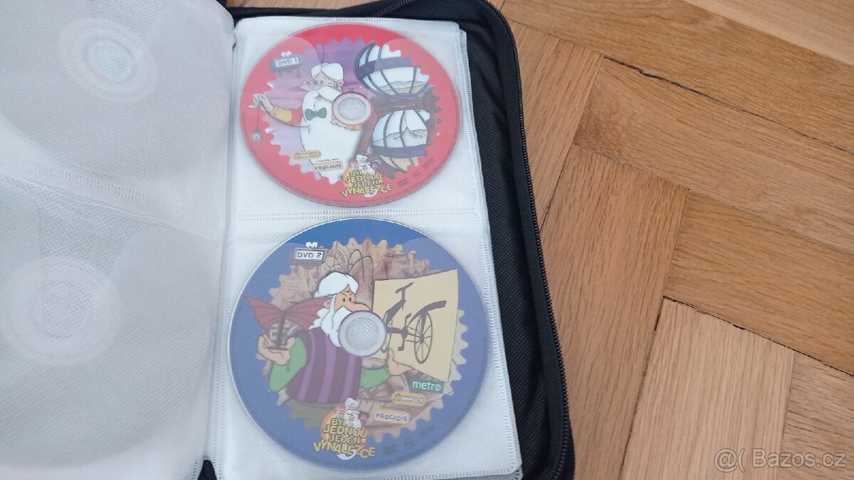 DVD - 2
