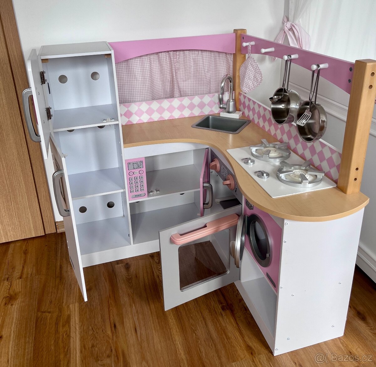 Kuchyňka KidKraft Grand - 2