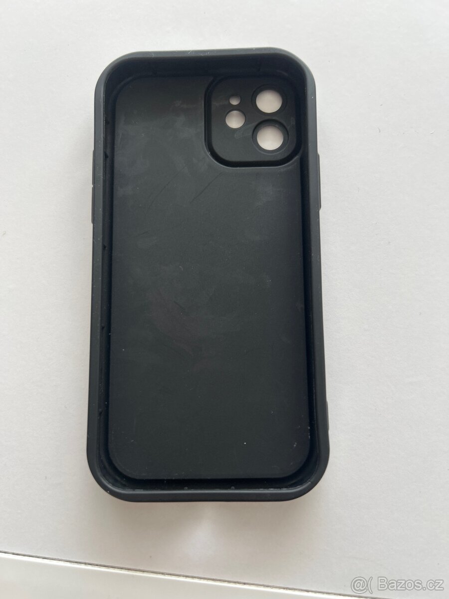 IPhone 12 kryt - 2