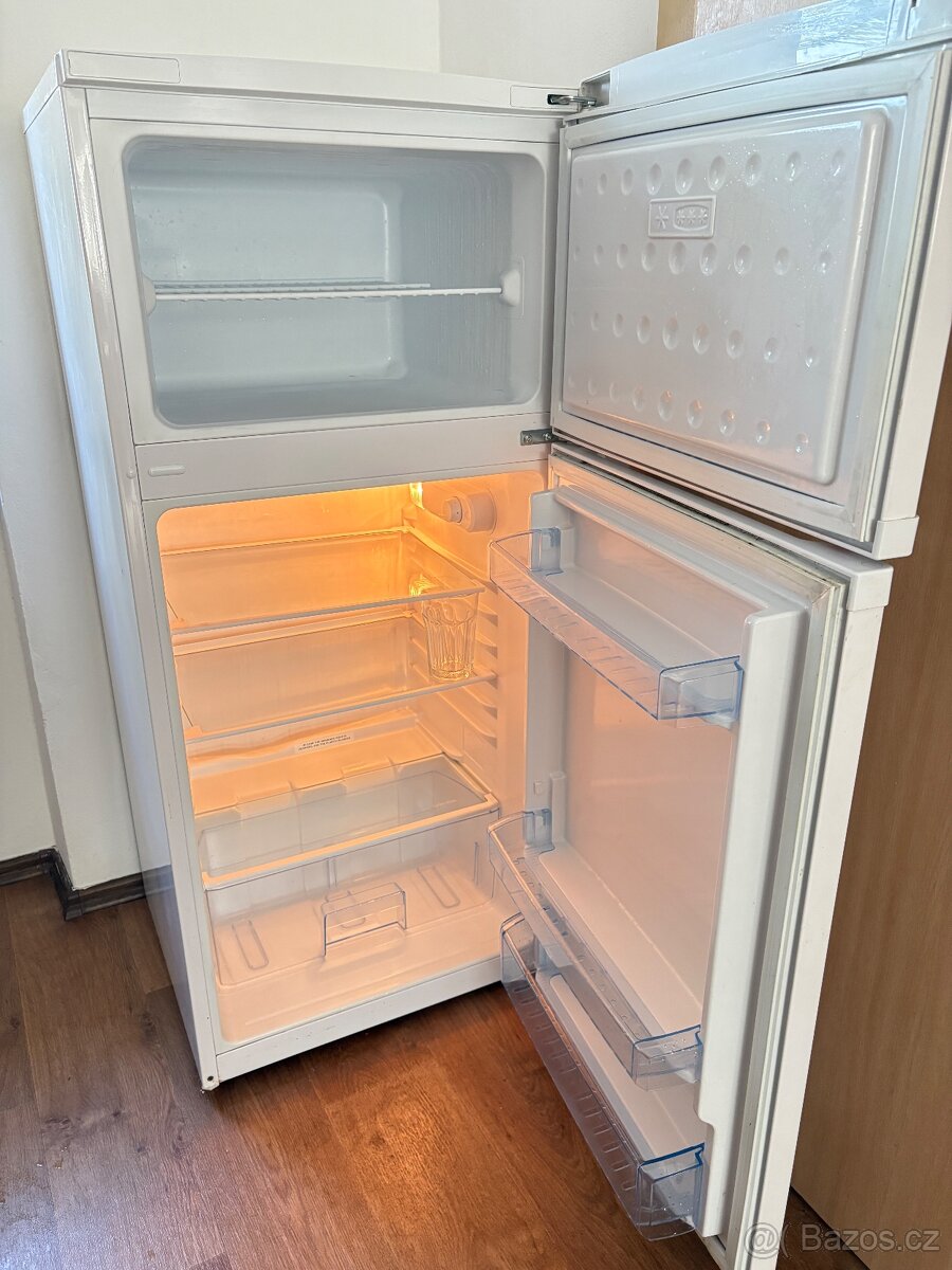 Kombinovaná lednice Beko - 2