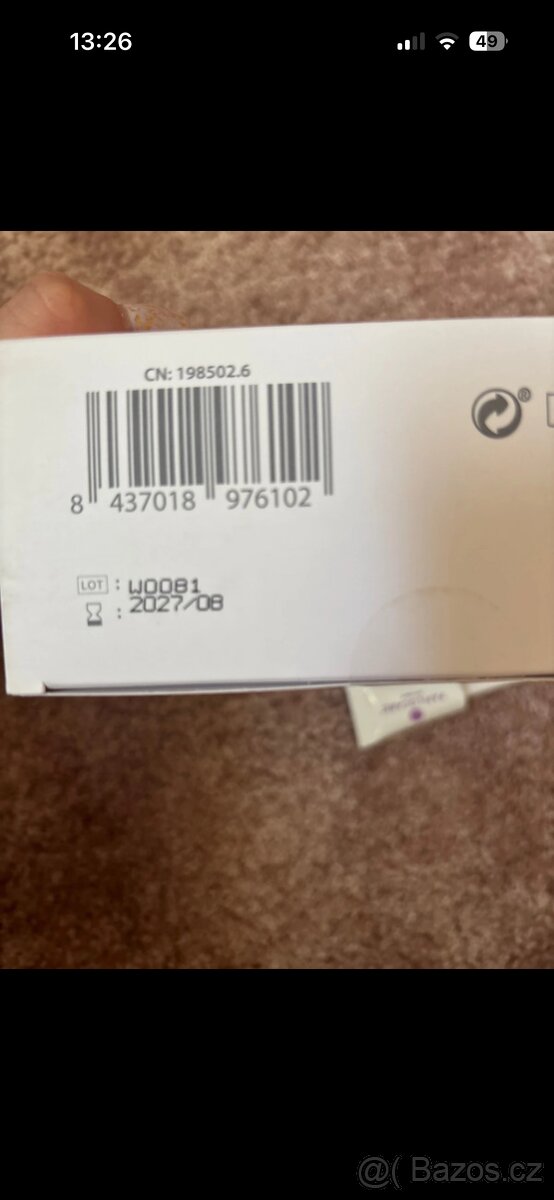 Papilocare gel - 2