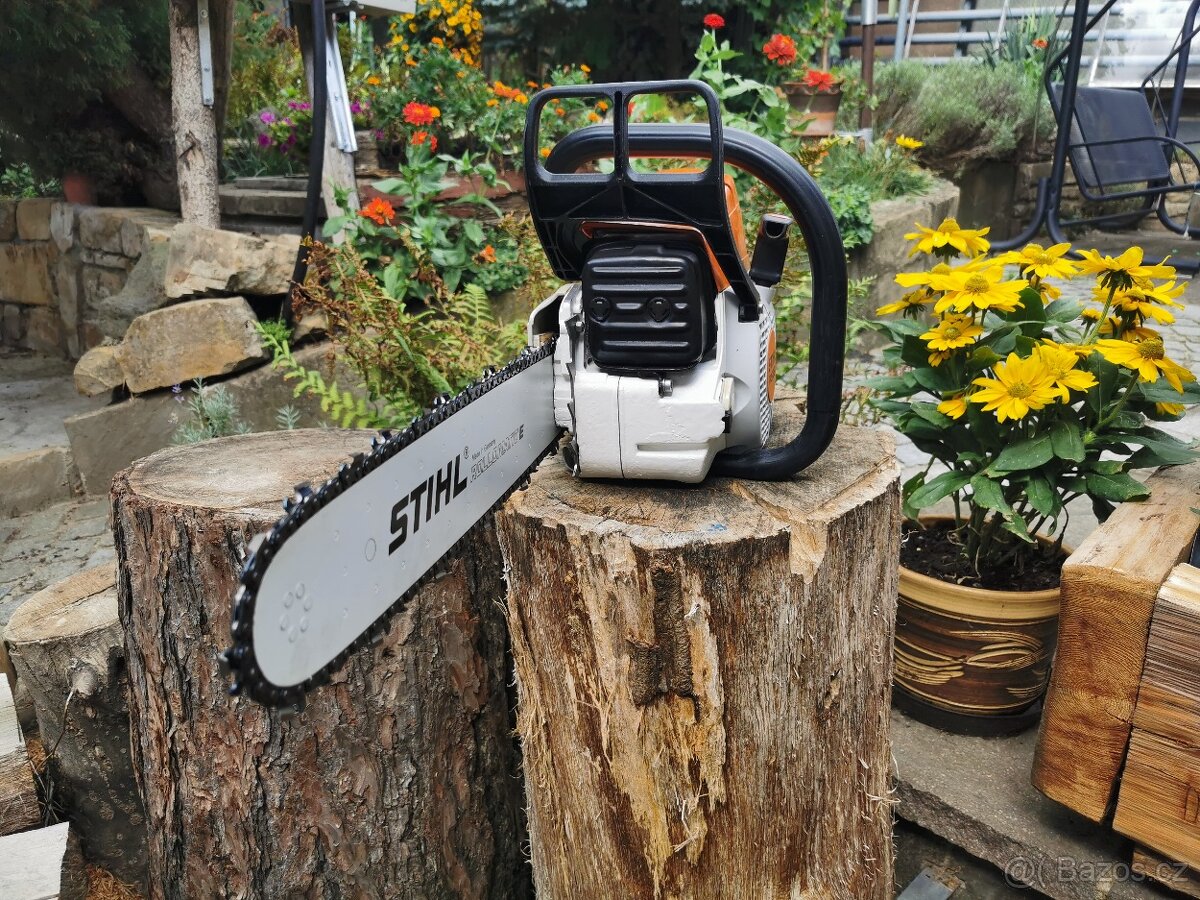 Stihl MS 361 - 2