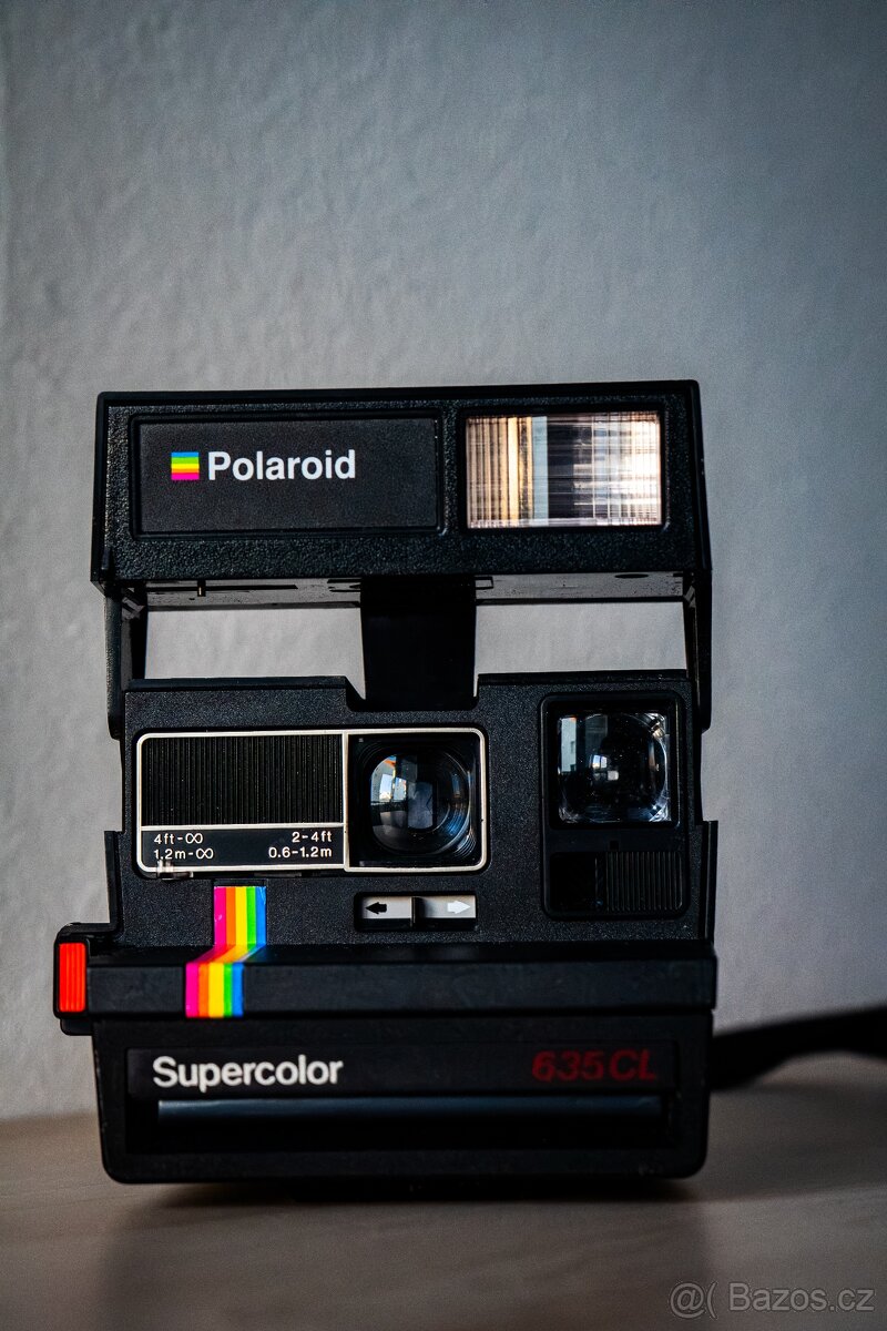 POLAROID 635 CL - 2