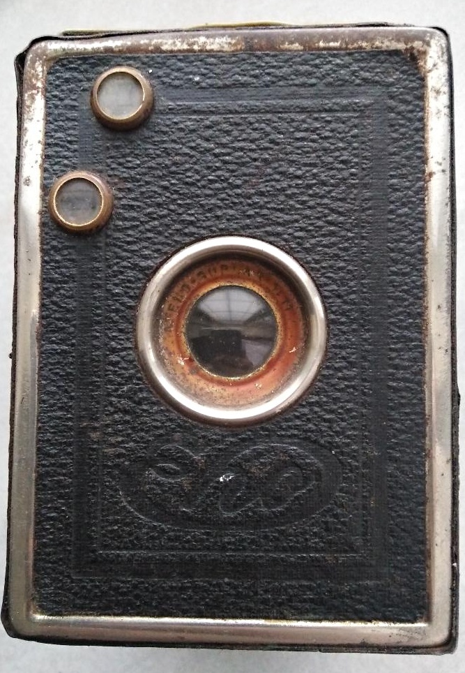 box EHO 152 - 2