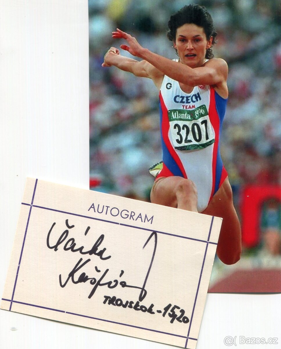 Autogramy/39 - 2