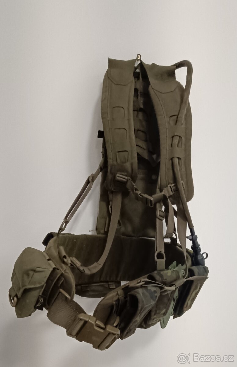 Airsoftová výstroj Novritsch - 2