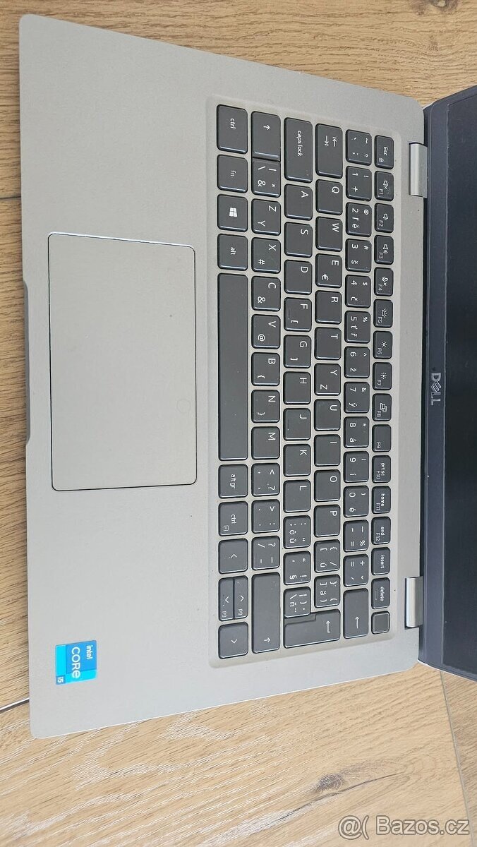 Dell 5420 - 2