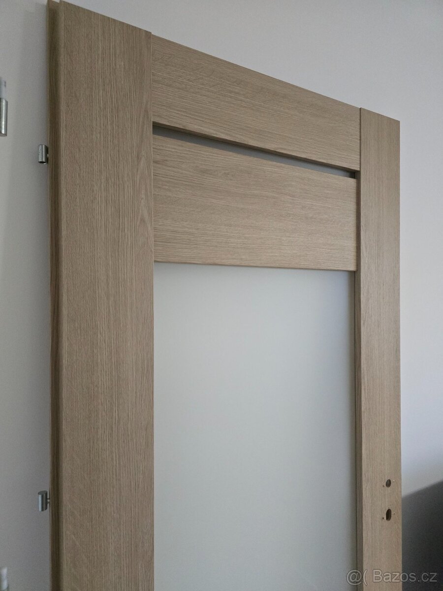 Dveře 80 DKP Premium - 2