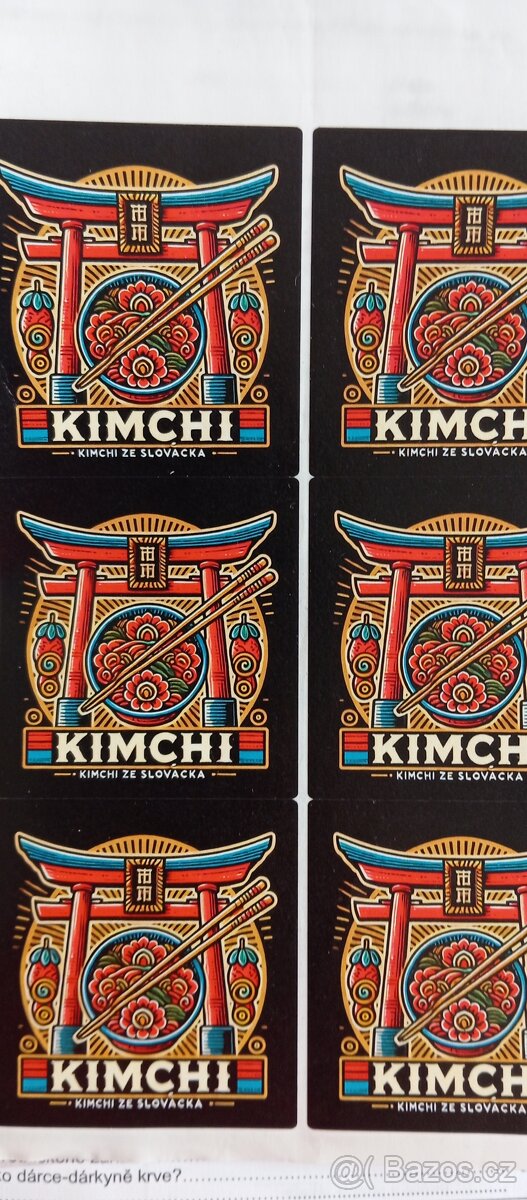 Kimchi - 2