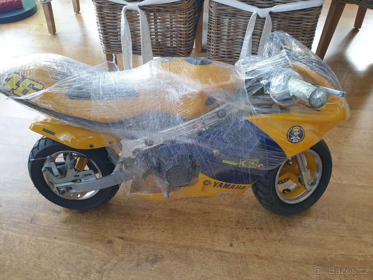 Minibike - 2