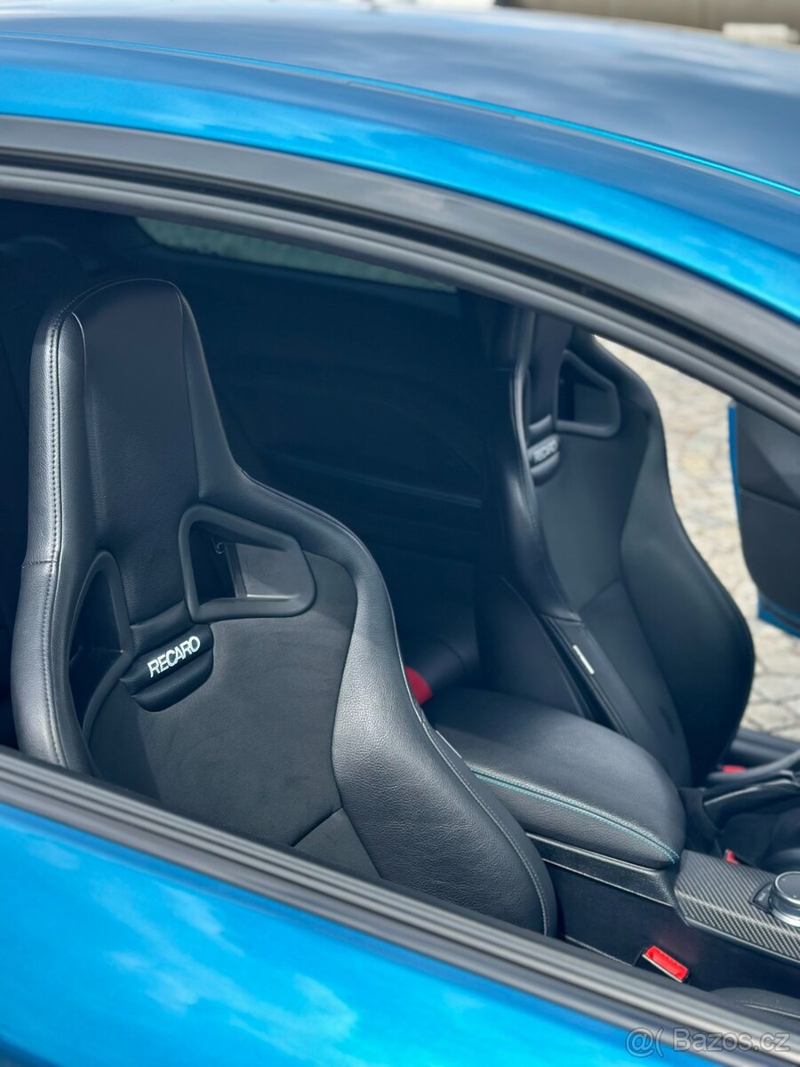 BMW M2 F87 - 2