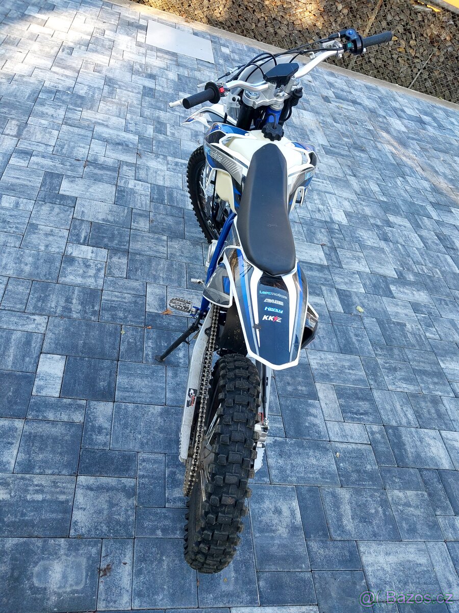 Kroska 250ccm