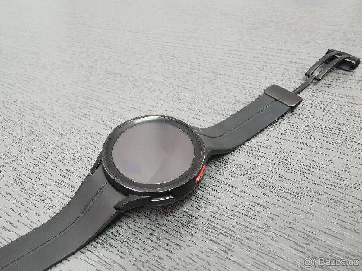 Samsung Galaxy Watch5 Pro 45mm - 2