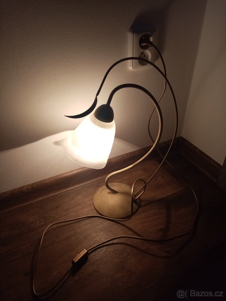 Stolní lampa - 2