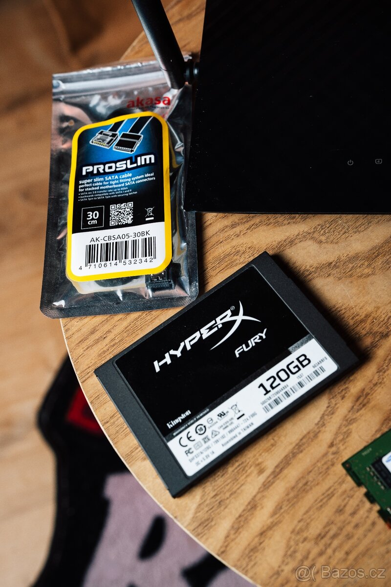 Router | SSD | RAM | WIFI - 2