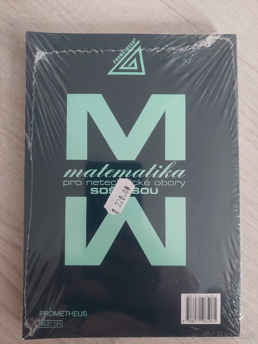Matematika pro netechnické obory SOŠ a SOU - 2