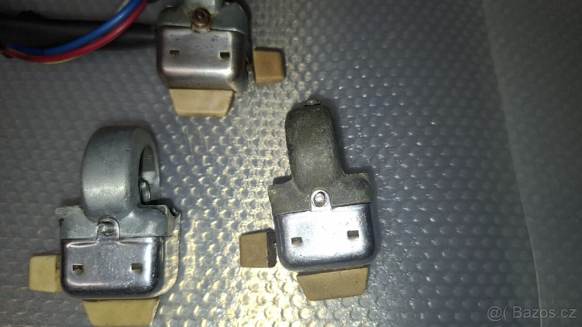 Stadion S22 přepínače světel - 2