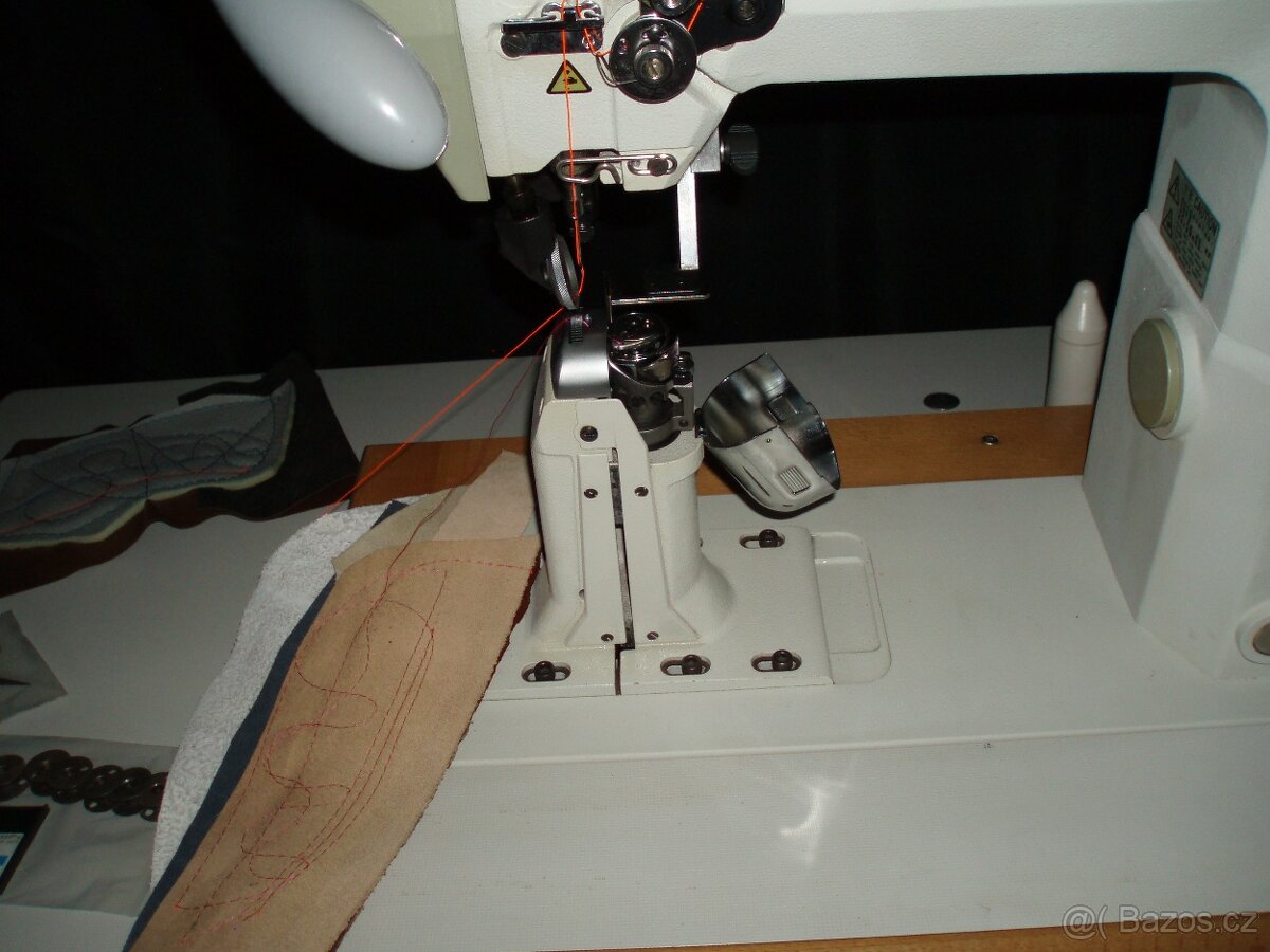 SIRUBA-R 718 3xposuv. NOVE - 2