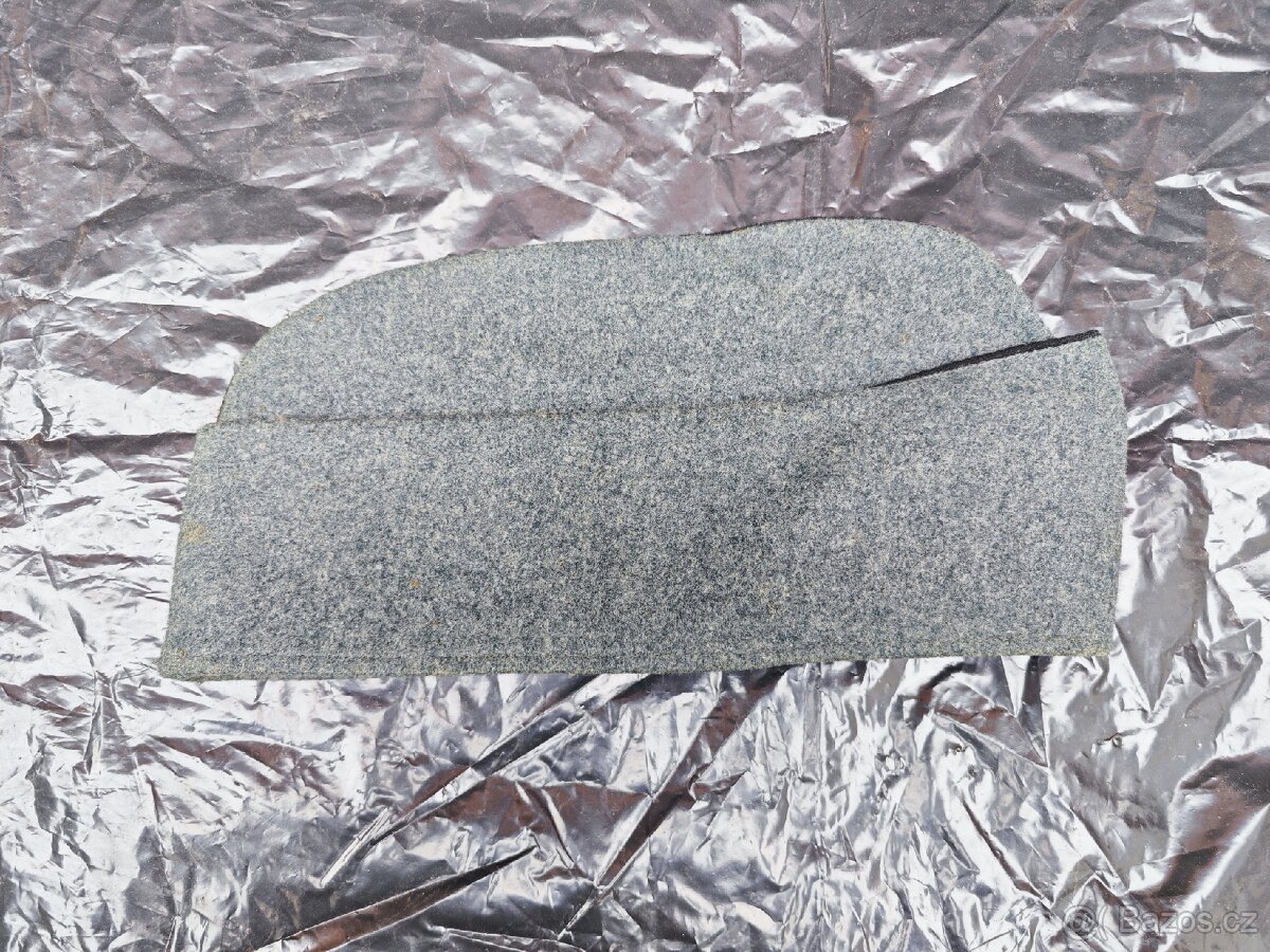 Švýcarská vojenská polní čepice - 2