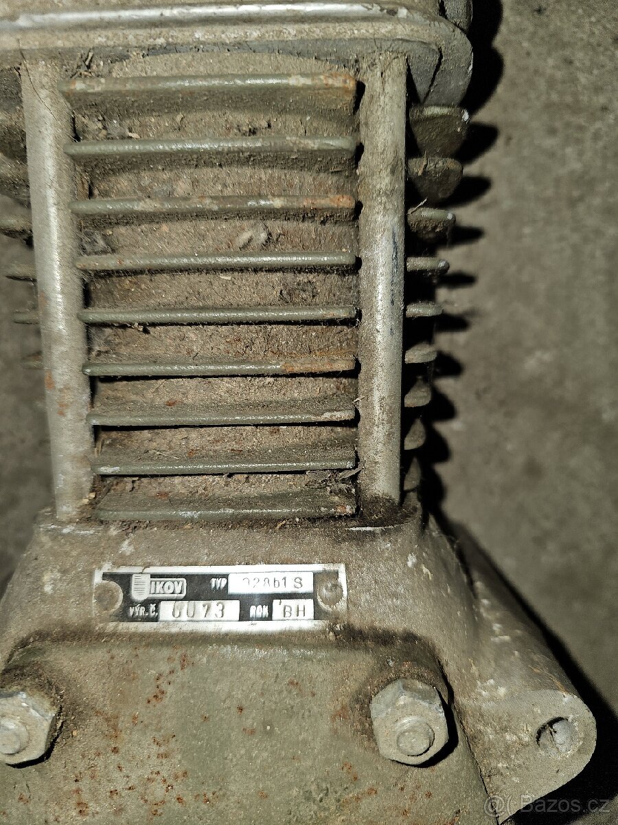 Kompresor 928 b1s - 2