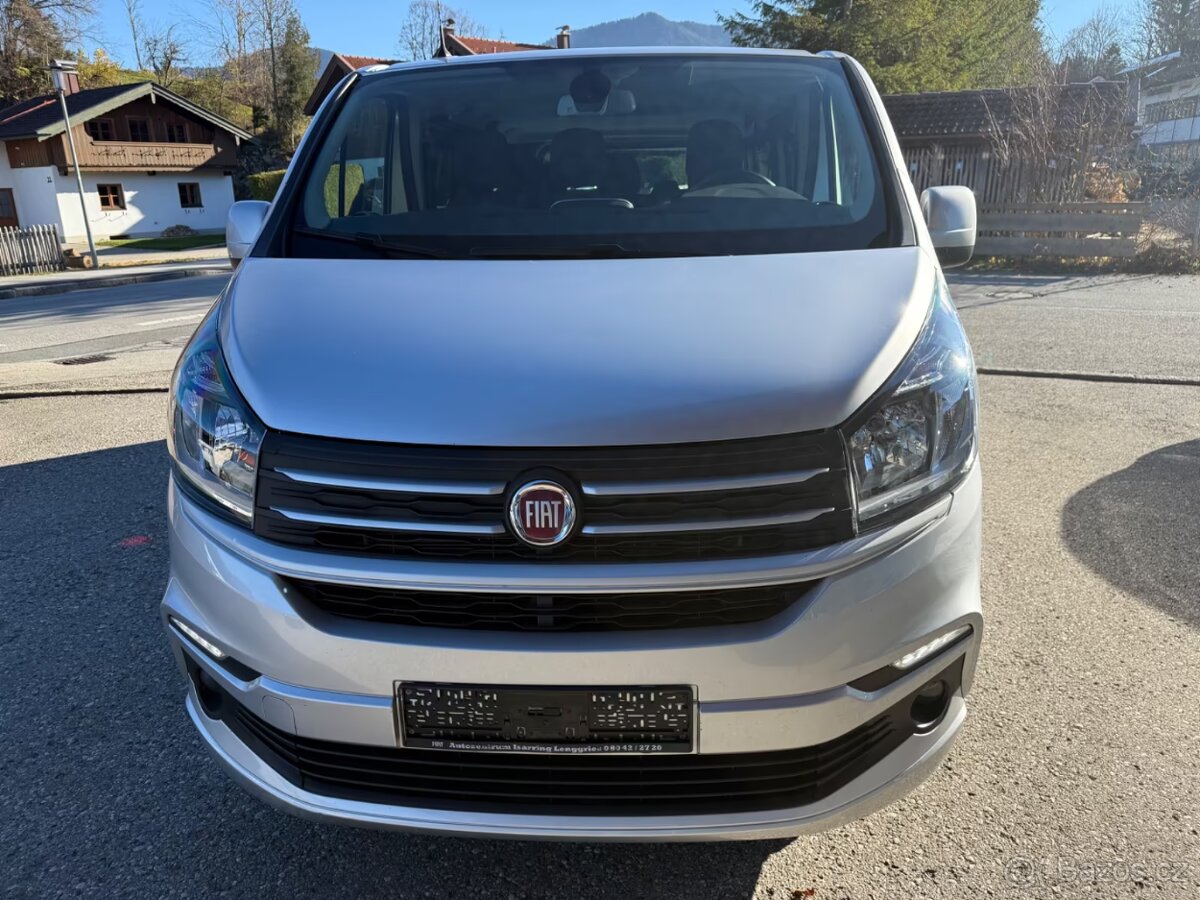 Renault Trafic 2.0 Dci - 2