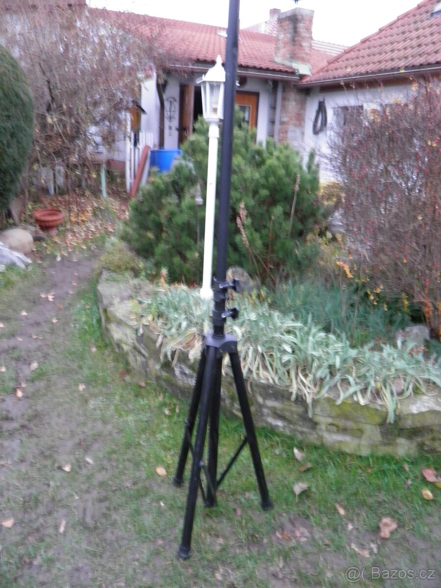 OSVĚTLENÍ NA DISCO - 2